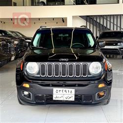 جیپ رێنێگەید